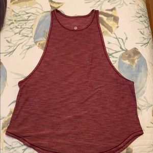 Lululemon tank
